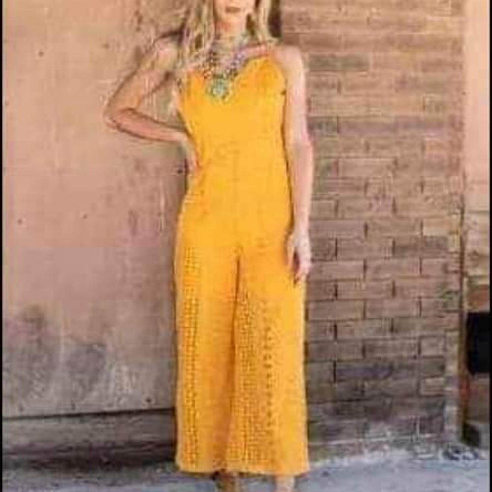 Jumpsuit